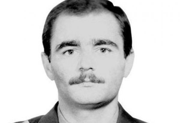 В Гёйчае состоялась презентация фильма, посвященного Национальному герою Юрию Ковалёву (фото)