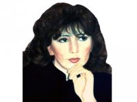 В Баку состоялся показ фильма, посвященного Национальному герою Гюльтекин Аскеровой