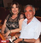 Потрясающий бенефис Амалии Панаховой в премьере "Игры женщин" по пьесе Кшиштофа Занусси (ФОТО)