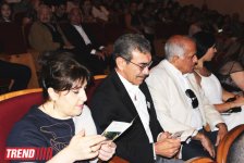 Потрясающий бенефис Амалии Панаховой в премьере "Игры женщин" по пьесе Кшиштофа Занусси (ФОТО)