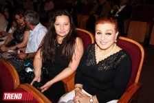 Потрясающий бенефис Амалии Панаховой в премьере "Игры женщин" по пьесе Кшиштофа Занусси (ФОТО)