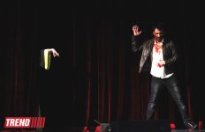 Потрясающий бенефис Амалии Панаховой в премьере "Игры женщин" по пьесе Кшиштофа Занусси (ФОТО)