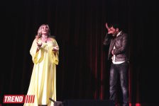 Потрясающий бенефис Амалии Панаховой в премьере "Игры женщин" по пьесе Кшиштофа Занусси (ФОТО)