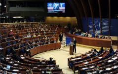 Президент Ильхам Алиев: Исторически азербайджанский Иреван в начале ХХ века была передан Армении как столица (ФОТО)