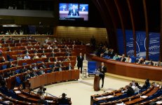 Президент Ильхам Алиев: Исторически азербайджанский Иреван в начале ХХ века была передан Армении как столица (ФОТО)