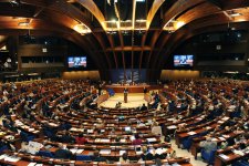 Президент Ильхам Алиев: Исторически азербайджанский Иреван в начале ХХ века была передан Армении как столица (ФОТО)