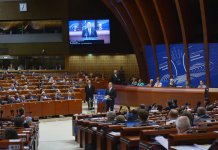 Президент Ильхам Алиев: Исторически азербайджанский Иреван в начале ХХ века была передан Армении как столица (ФОТО)