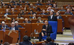 Президент Ильхам Алиев: Исторически азербайджанский Иреван в начале ХХ века была передан Армении как столица (ФОТО)