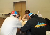 В Санкт-Петербурге прошел международный фестиваль "Азербайджан - страна огней"(ФОТО)