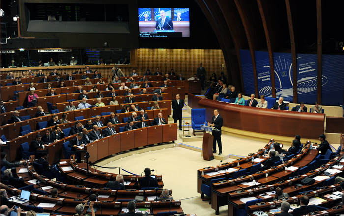 Президент Ильхам Алиев: Исторически азербайджанский Иреван в начале ХХ века была передан Армении как столица (ФОТО)