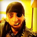 Азербайджанский актер Фарид Тагиев покоряет московскую публику (ФОТО)