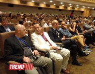 В Баку состоялось открытие II Бакинского международного фестиваля туристических фильмов (ФОТО)
