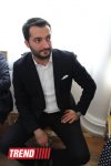 Юбилей прославленной танцовщицы Розы Джалиловой отметили красочным концертом (ФОТО)