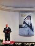 Юбилей прославленной танцовщицы Розы Джалиловой отметили красочным концертом (ФОТО)