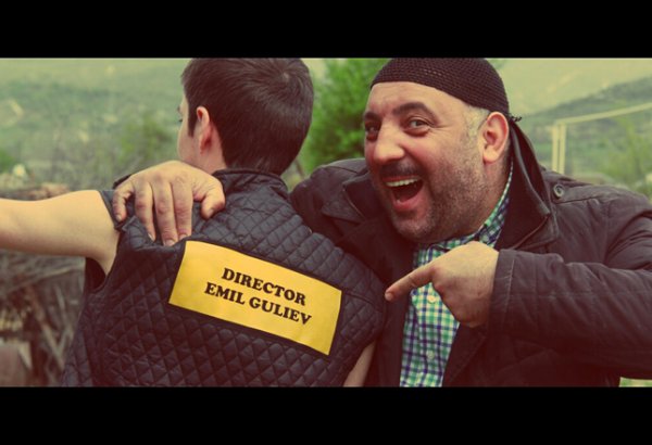 В Исмайыллы завершились съемки фильма "Надежда": "Часть никогда не заменит целого" (ВИДЕО-ФОТО)