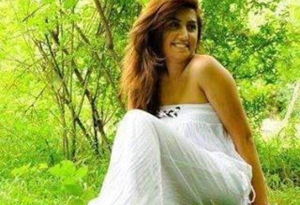 В Баку объявлена победительница конкурса  MTV WHITE PARTY 2014 (ФОТО)