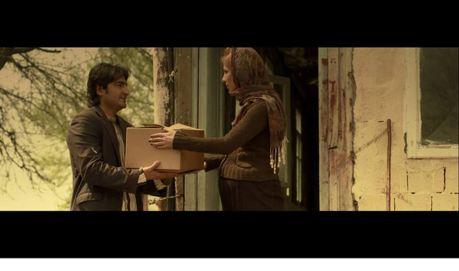 В Исмайыллы завершились съемки фильма "Надежда": "Часть никогда не заменит целого" (ВИДЕО-ФОТО)