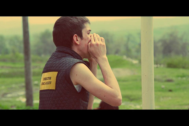 В Исмайыллы завершились съемки фильма "Надежда": "Часть никогда не заменит целого" (ВИДЕО-ФОТО)