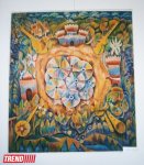 В Баку открылась выставка Чингиза Дадашлы (ФОТО)