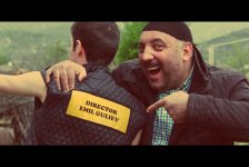 В Исмайыллы завершились съемки фильма "Надежда": "Часть никогда не заменит целого" (ВИДЕО-ФОТО)