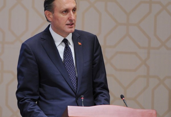 ОБСЕ продолжит усилия по урегулированию конфликтов - президент ПА