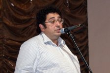 Юбилейный Международный Бакинский фестиваль авторской песни покоряет сердца зрителей (ФОТО)