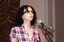 Юбилейный Международный Бакинский фестиваль авторской песни покоряет сердца зрителей (ФОТО)