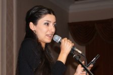 Юбилейный Международный Бакинский фестиваль авторской песни покоряет сердца зрителей (ФОТО)