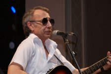 Юбилейный Международный Бакинский фестиваль авторской песни покоряет сердца зрителей (ФОТО)