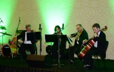 Президент Ильхам Алиев: Никогда в истории Азербайджана, ни на одном этапе нашей жизни наша страна так не развивалась (ФОТО)