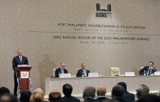 Президент Ильхам Алиев: Для изменения статус-кво Армения должна начать вывод своих войск с территории Азербайджана (ФОТО)