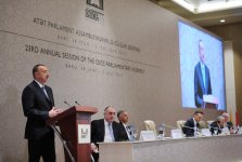 Президент Ильхам Алиев: Для изменения статус-кво Армения должна начать вывод своих войск с территории Азербайджана (ФОТО)