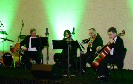 Президент Ильхам Алиев: Никогда в истории Азербайджана, ни на одном этапе нашей жизни наша страна так не развивалась (ФОТО)