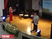 Названы победители II Бакинского международного фестиваля туристических фильмов (ФОТО)