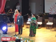 Названы победители II Бакинского международного фестиваля туристических фильмов (ФОТО)