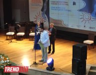 Названы победители II Бакинского международного фестиваля туристических фильмов (ФОТО)