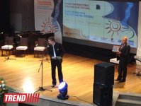 Названы победители II Бакинского международного фестиваля туристических фильмов (ФОТО)