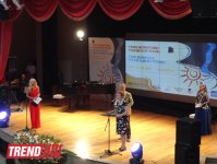 Названы победители II Бакинского международного фестиваля туристических фильмов (ФОТО)