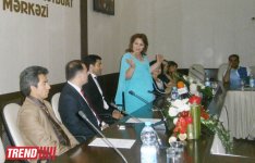 Айбениз Гашимова и Вели Сафаров дали новое дыхание хиту 60-х "İntizar" (ВИДЕО-ФОТО)