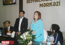 Айбениз Гашимова и Вели Сафаров дали новое дыхание хиту 60-х "İntizar" (ВИДЕО-ФОТО)