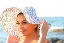 Севиндж Мусаева будет покорять украинскую эстраду (фото-аудио)