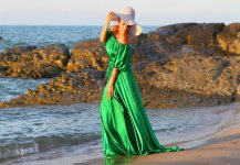 Севиндж Мусаева будет покорять украинскую эстраду (фото-аудио)