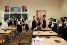 "Урок" из Азербайджана едет в Индию (ФОТО)