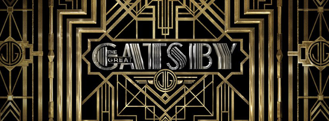 На берегу Каспия состоится RETRO PARTY 2 - The Great Gatsby!