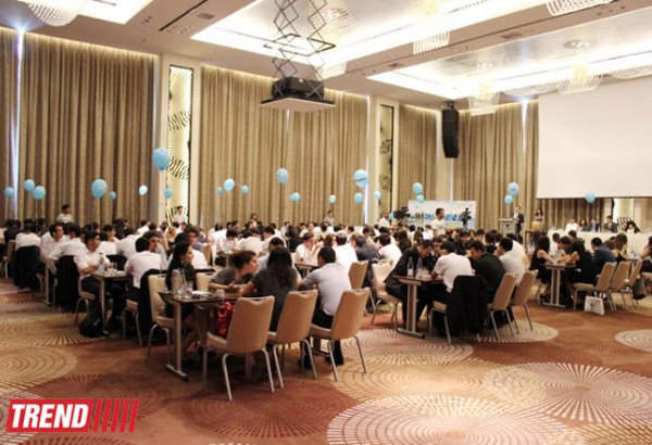 Азербайджанские знатоки успешно выступили на Чемпионате Мира в Турции