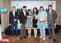 Состоялось открытие фестиваля "Бакинская жемчужина-2014" с участием известных знатоков (ФОТО)