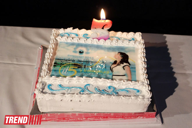 Состоялось открытие фестиваля "Бакинская жемчужина-2014" с участием известных знатоков (ФОТО)