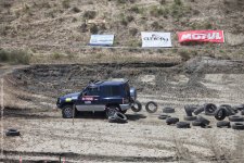 В Баку на берегу Каспия состоится захватывающее автошоу  "Пляжный Триал" (ФОТО)