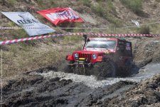 В Баку на берегу Каспия состоится захватывающее автошоу  "Пляжный Триал" (ФОТО)