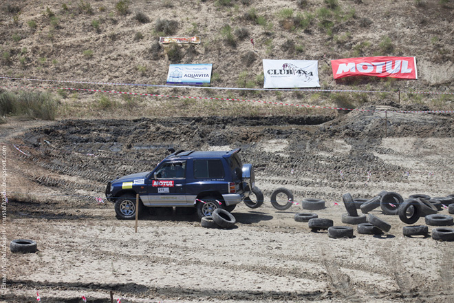 В Баку на берегу Каспия состоится захватывающее автошоу  "Пляжный Триал" (ФОТО)